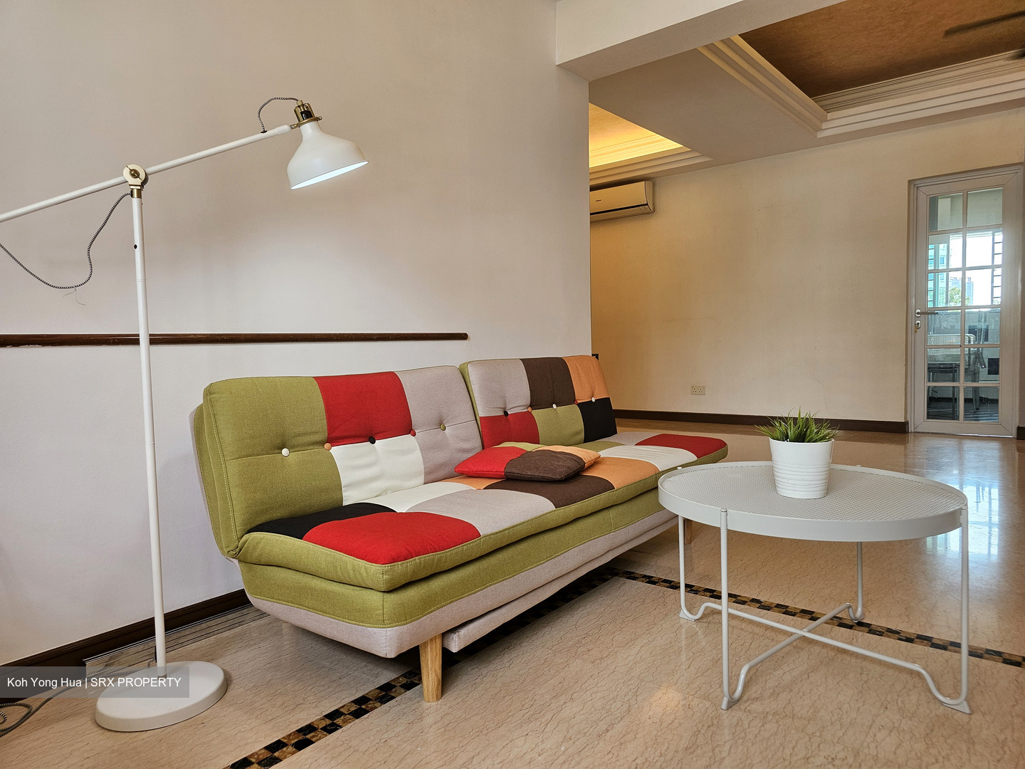 One Tree Hill Mansions (D10), Apartment #446215661